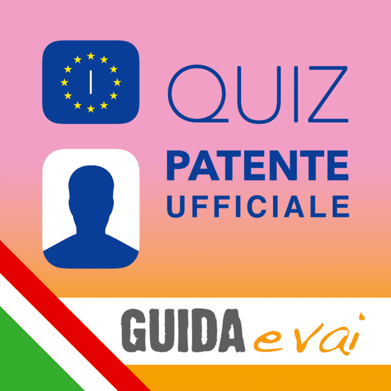 Quiz Patente, il modo migliore per prendere la patente - Guida e Vai