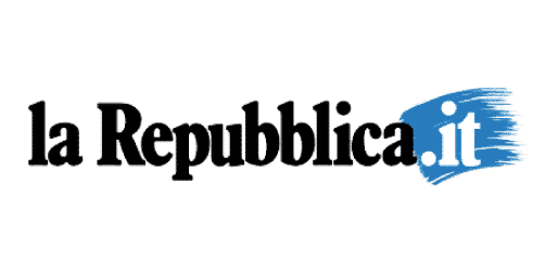Logo larepubblica