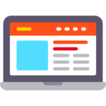 ecosistema portale web Guida e Vai Quiz Patente