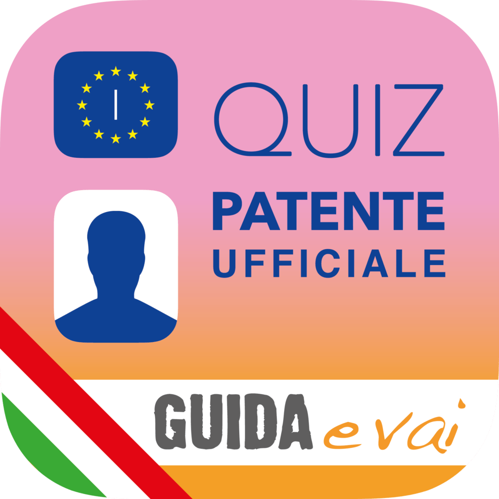 logo quiz patente ufficiale