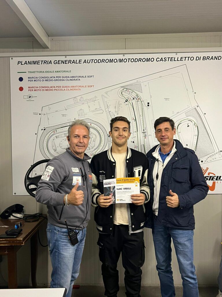 07.11.2023 – Castelletto Circuit