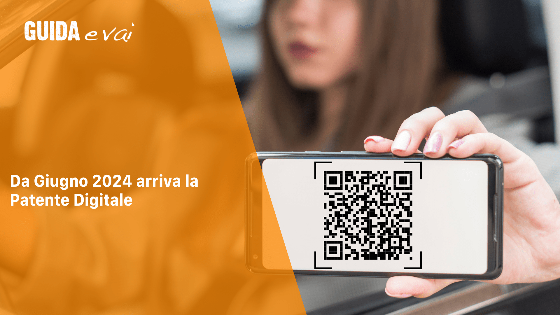 Arriva La Patente Digitale - Guida E Vai