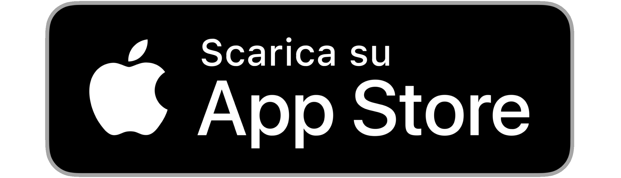 Bottone App Store