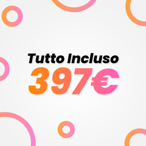 Neith Tutto Incluso 397€