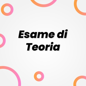 Neith Esame di Teoria