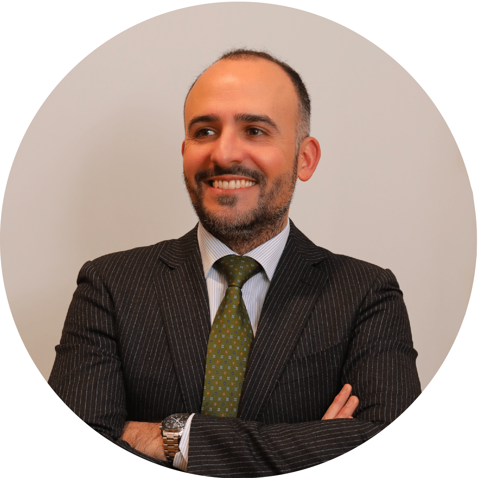 Guglielmo Di Giovanni