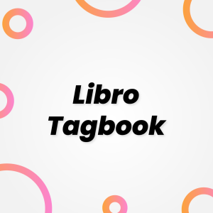 Libro tagbook