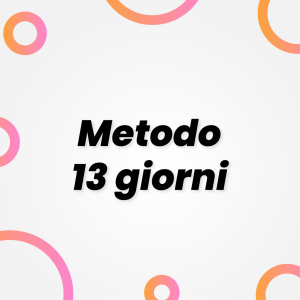 Neith Metodo 13 Giorni – Teoria Guida e Vai