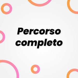 Neith Percorso Completo