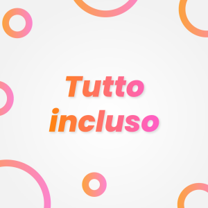 Neith Promo Tutto Incluso